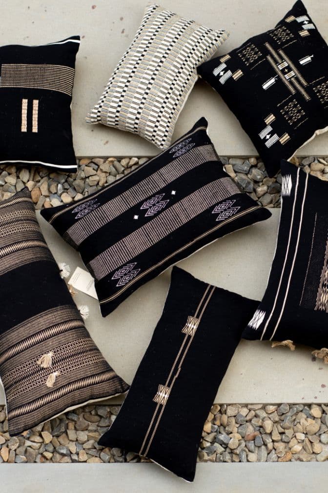 At Heirloom Naga, Women Weavers are Keepers of Legacy